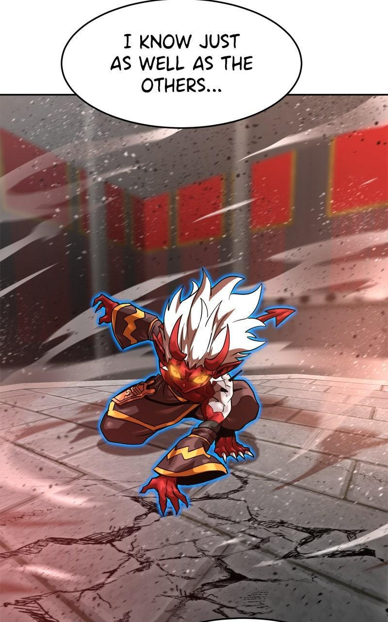 Read Double Click chapter 204 image 76 on Lezhin
