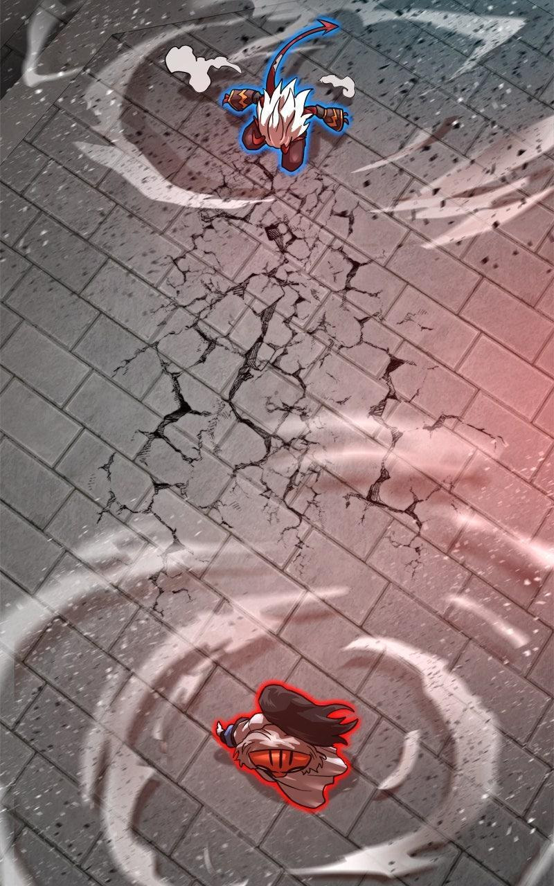 Read Double Click chapter 204 image 78 on Lezhin