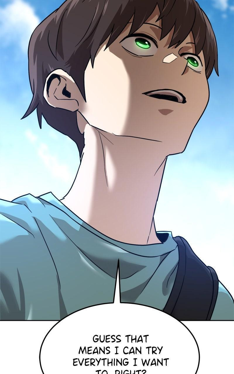 Read Double Click chapter 204 image 8 on Lezhin