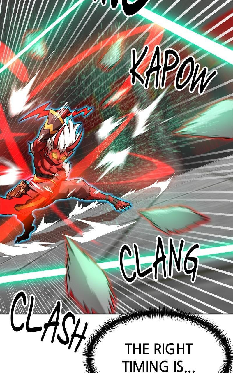 Read Double Click chapter 204 image 95 on Lezhin