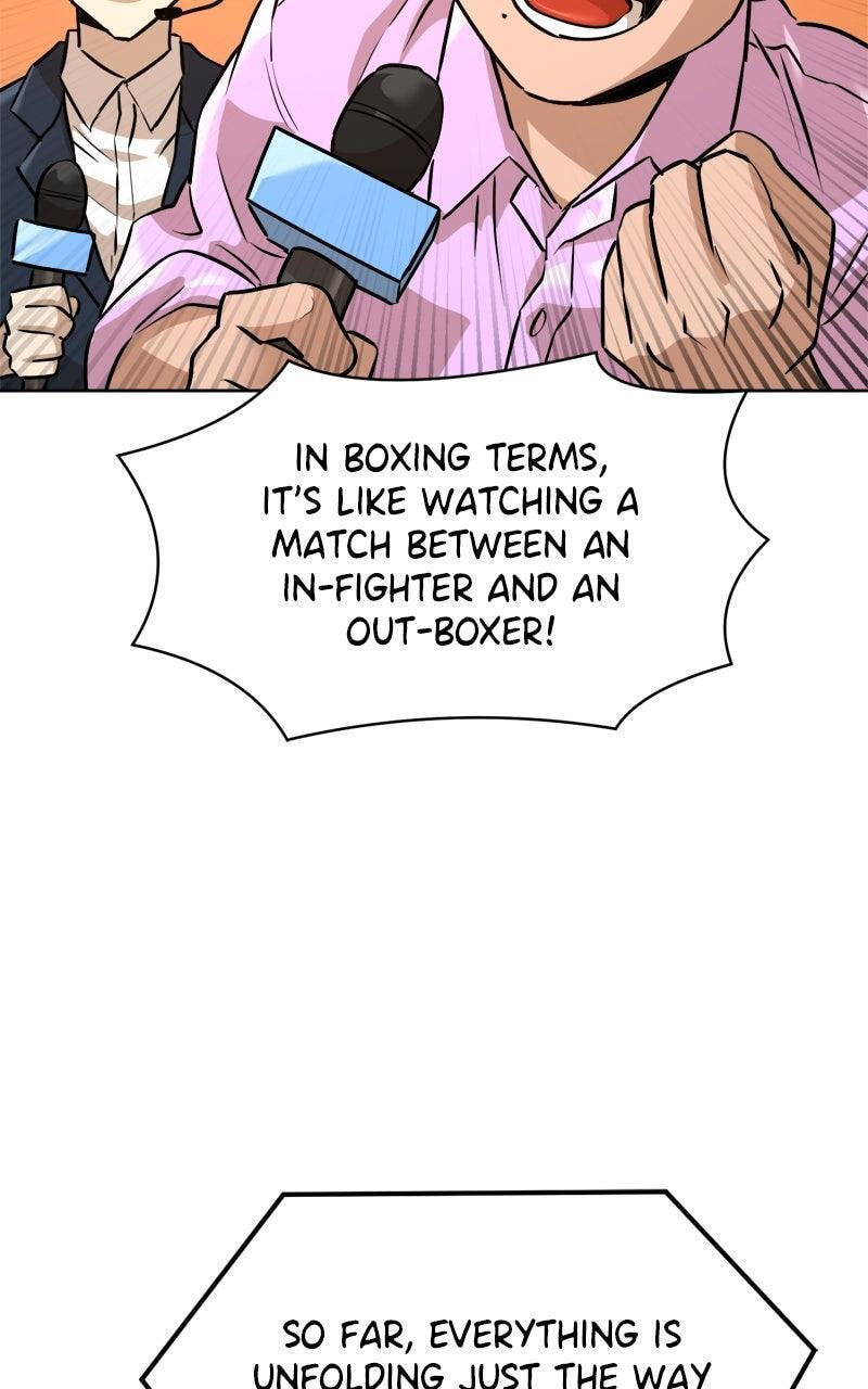 Read Double Click chapter 205 image 1 on Lezhin