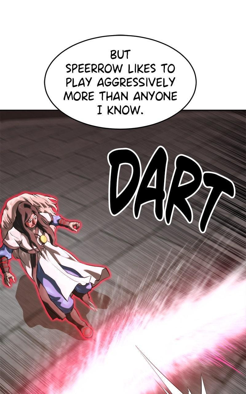 Read Double Click chapter 205 image 108 on Lezhin