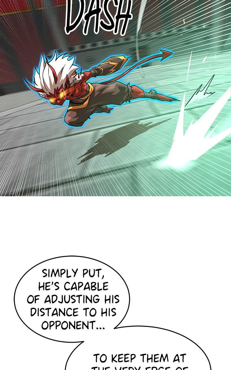 Read Double Click chapter 205 image 11 on Lezhin