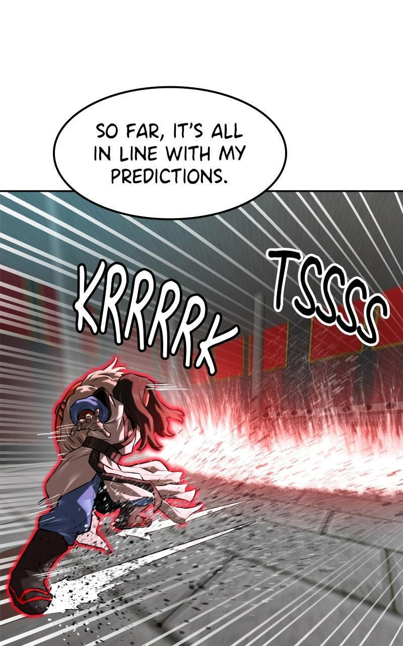 Read Double Click chapter 205 image 111 on Lezhin