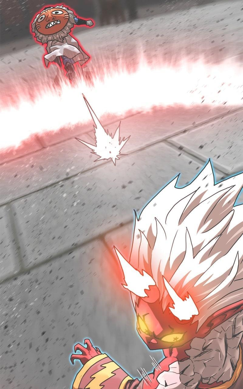 Read Double Click chapter 205 image 122 on Lezhin