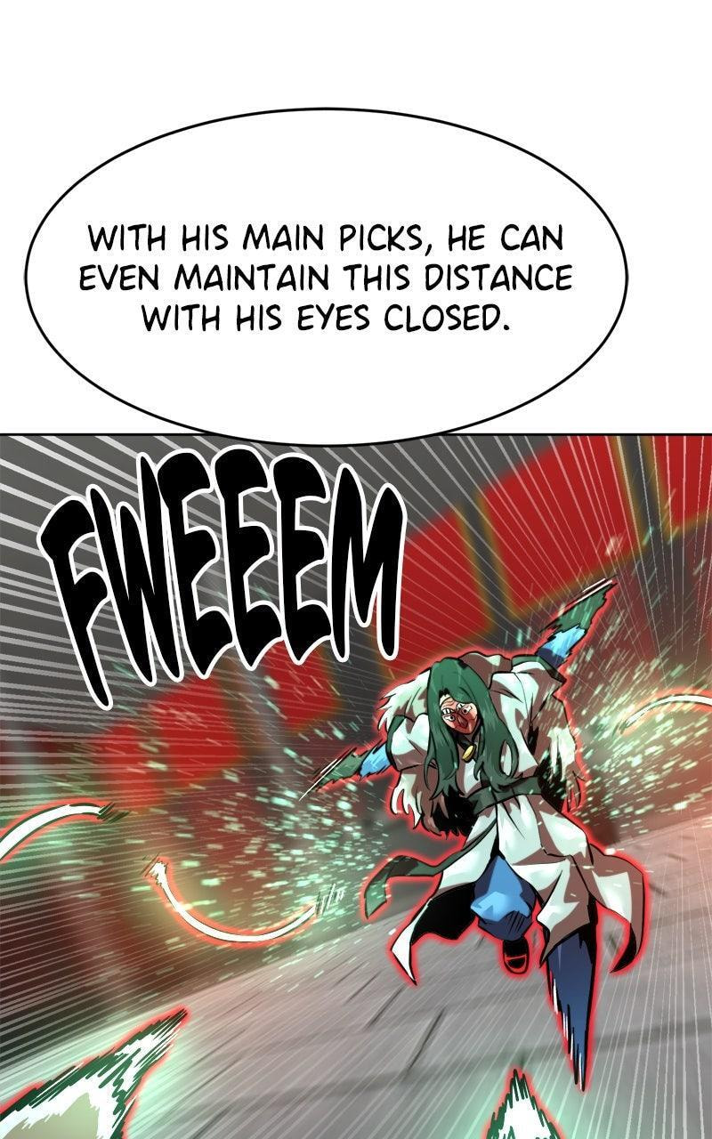 Read Double Click chapter 205 image 13 on Lezhin