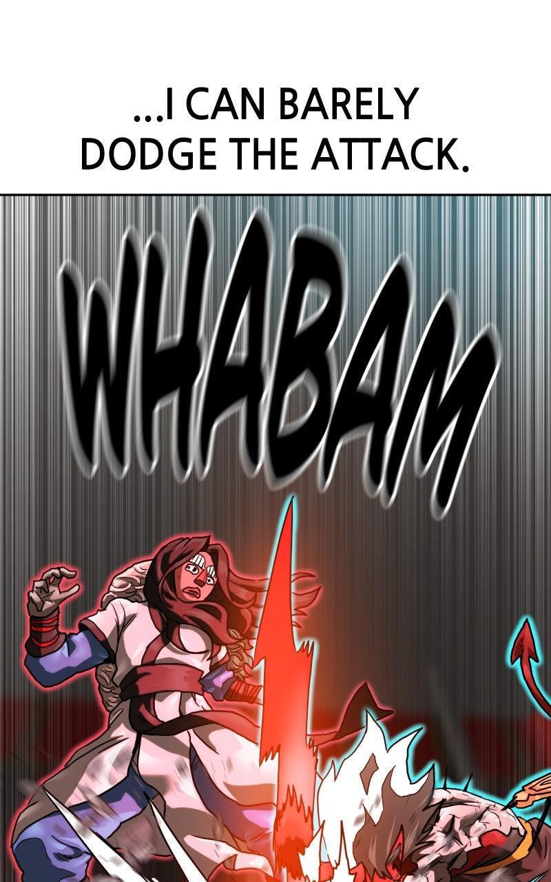 Read Double Click chapter 205 image 131 on Lezhin
