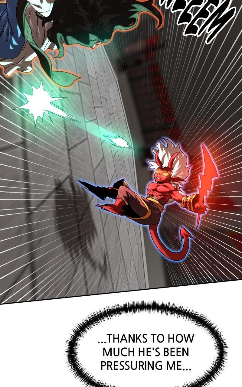 Read Double Click chapter 205 image 140 on Lezhin