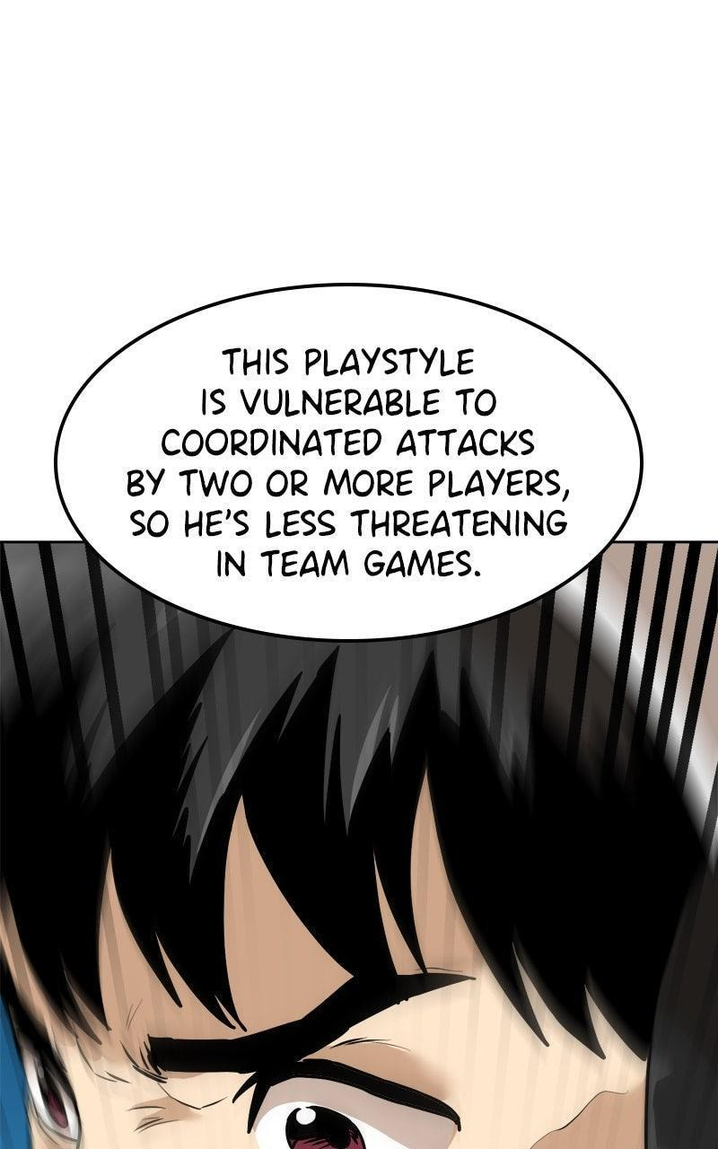 Read Double Click chapter 205 image 15 on Lezhin