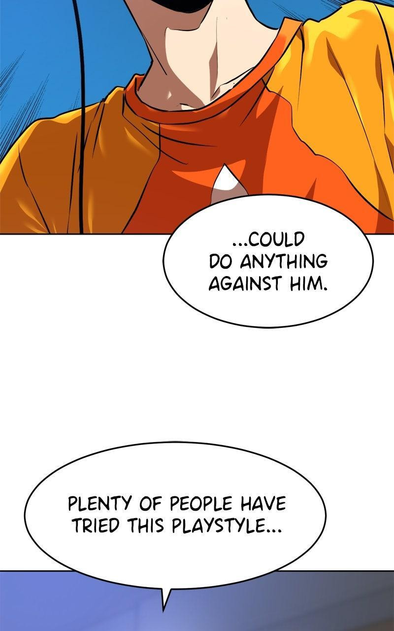 Read Double Click chapter 205 image 20 on Lezhin