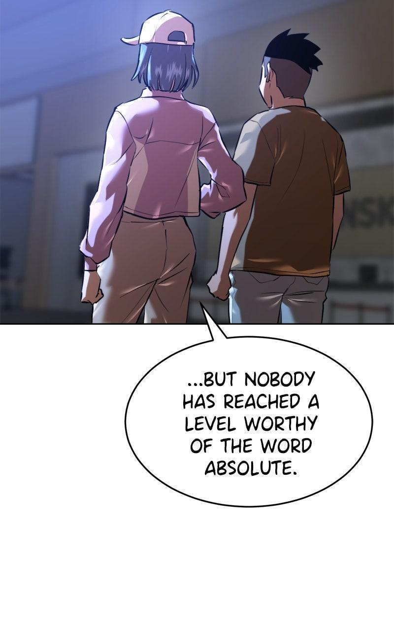 Read Double Click chapter 205 image 21 on Lezhin