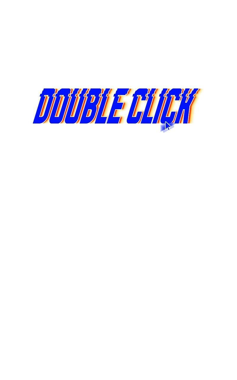Read Double Click chapter 205 image 26 on Lezhin
