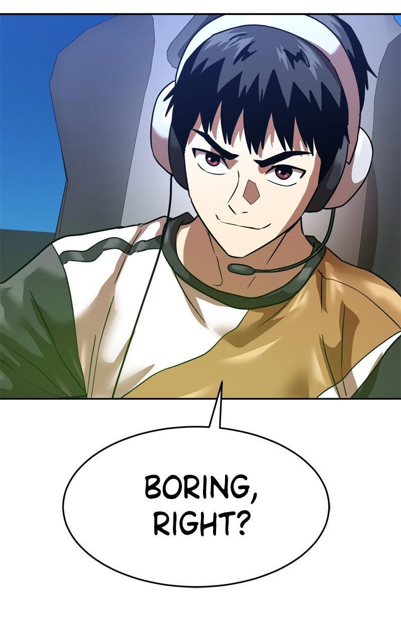 Read Double Click chapter 205 image 27 on Lezhin