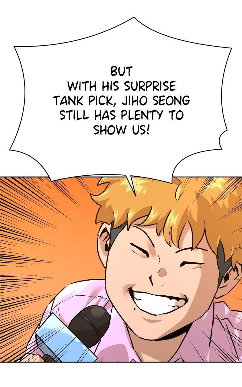 Read Double Click chapter 205 image 3 on Lezhin