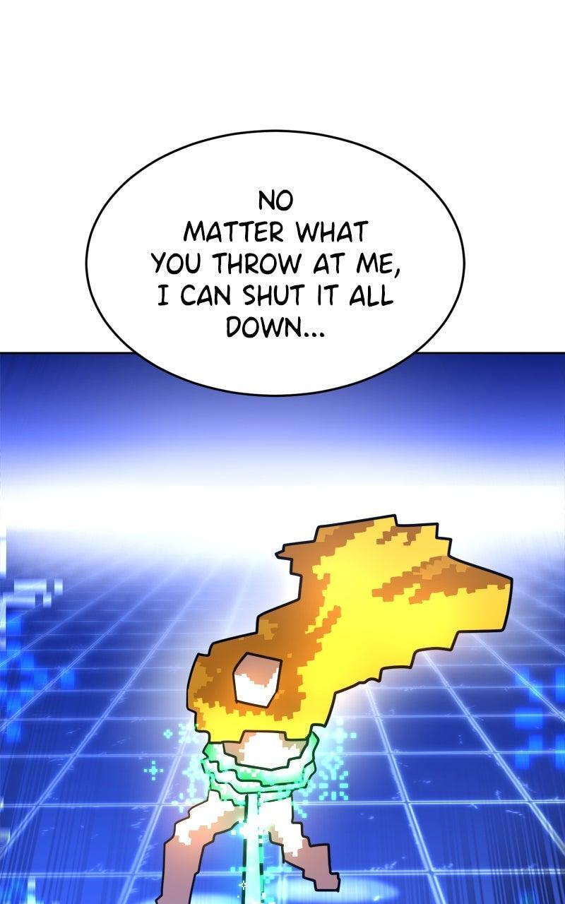 Read Double Click chapter 205 image 30 on Lezhin