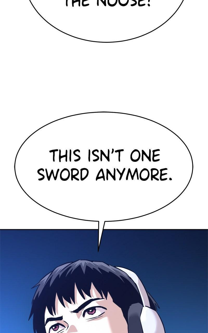 Read Double Click chapter 205 image 33 on Lezhin