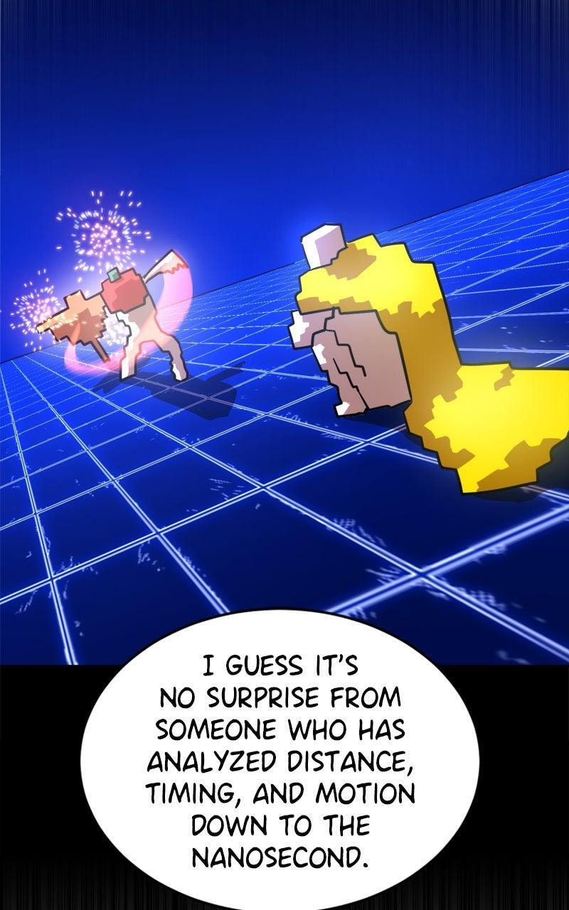 Read Double Click chapter 205 image 39 on Lezhin