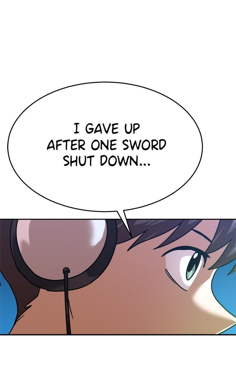 Read Double Click chapter 205 image 42 on Lezhin