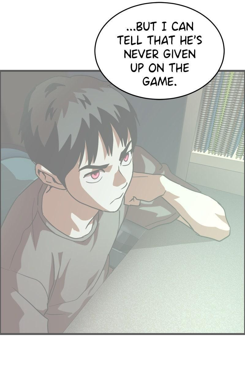 Read Double Click chapter 205 image 43 on Lezhin
