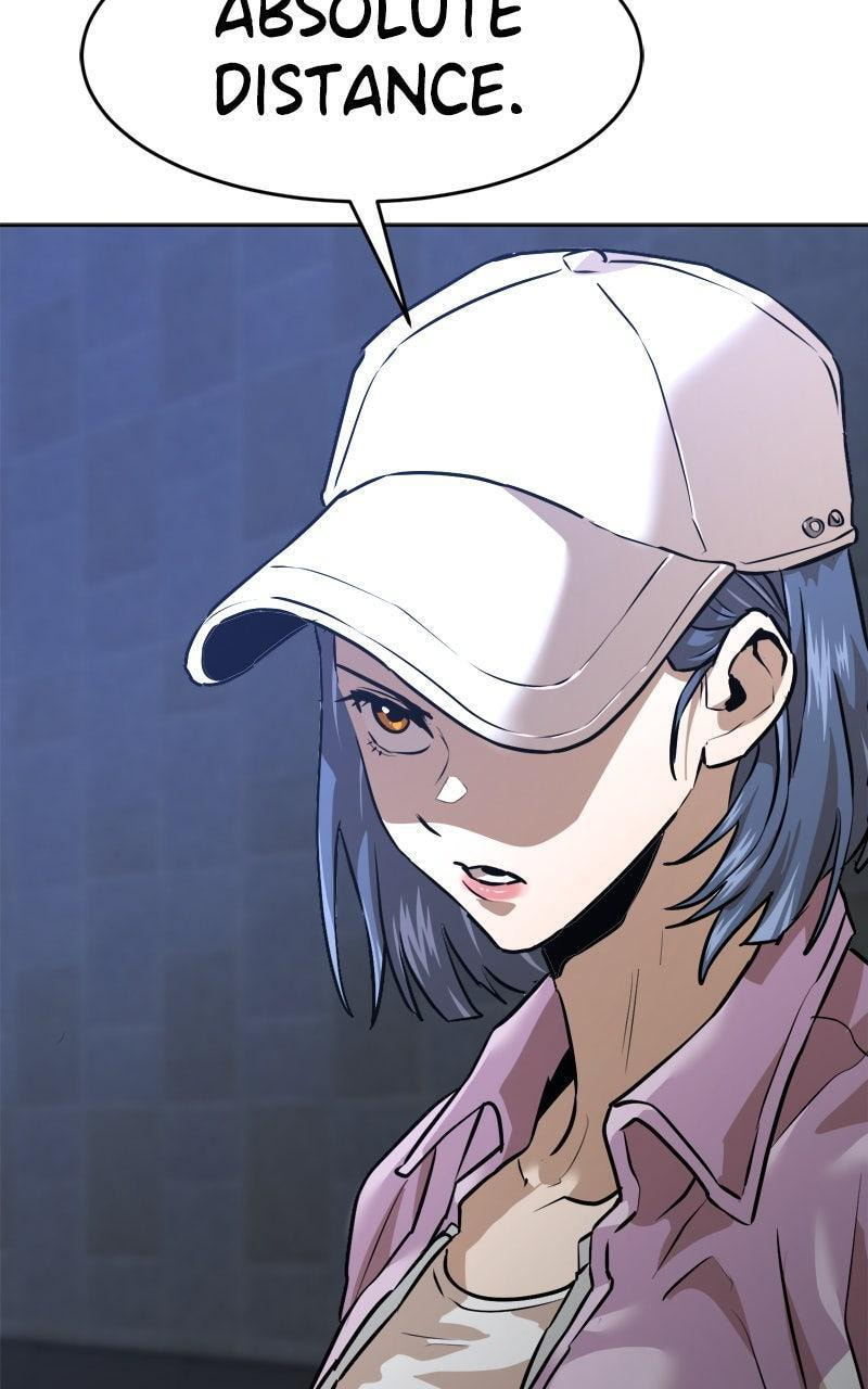 Read Double Click chapter 205 image 5 on Lezhin