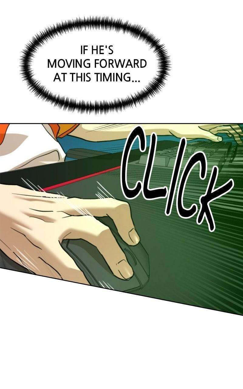 Read Double Click chapter 205 image 69 on Lezhin