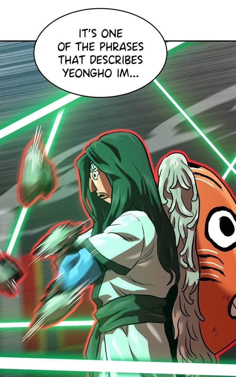 Read Double Click chapter 205 image 7 on Lezhin