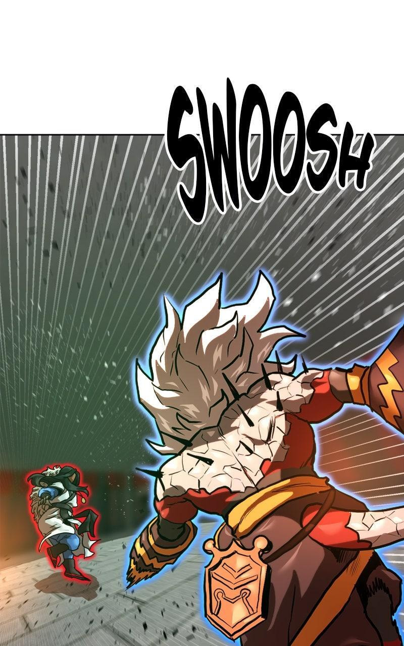 Read Double Click chapter 205 image 70 on Lezhin
