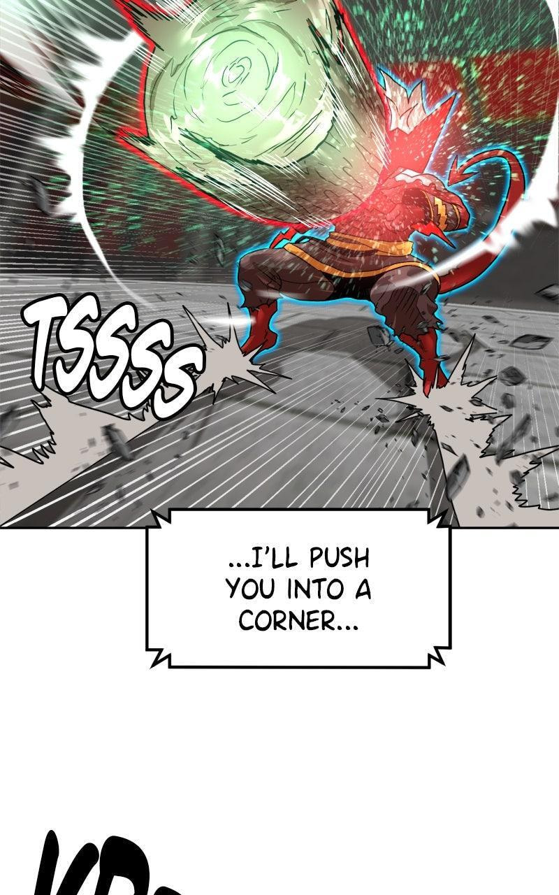 Read Double Click chapter 205 image 77 on Lezhin