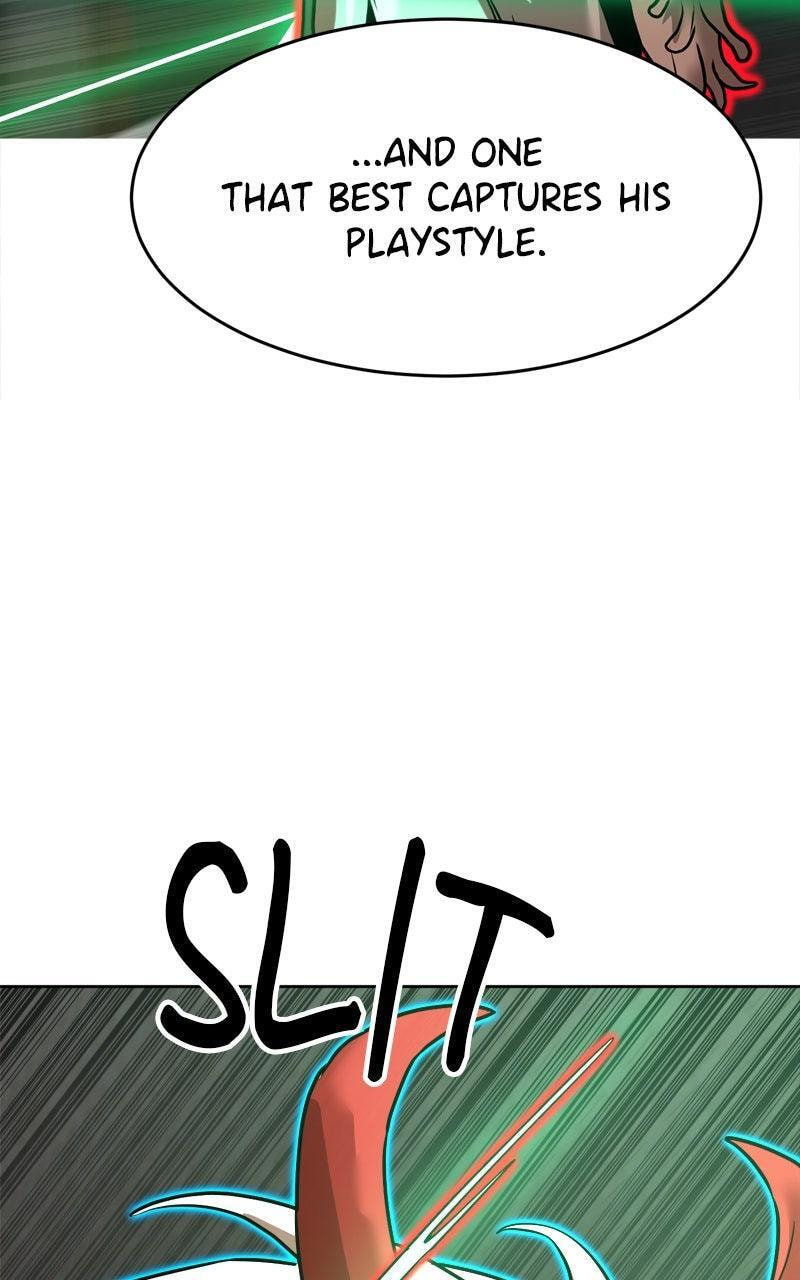 Read Double Click chapter 205 image 8 on Lezhin