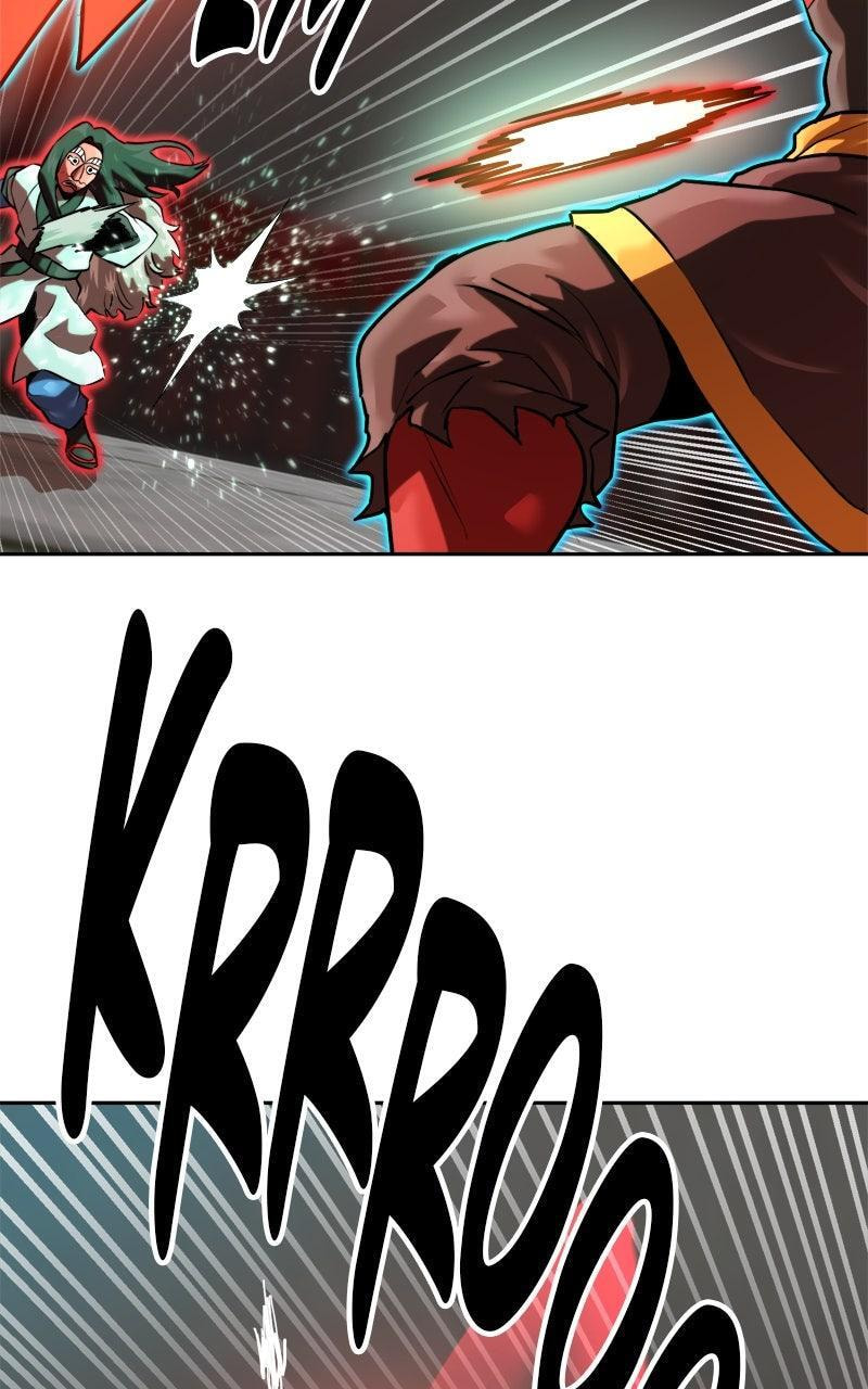Read Double Click chapter 205 image 83 on Lezhin