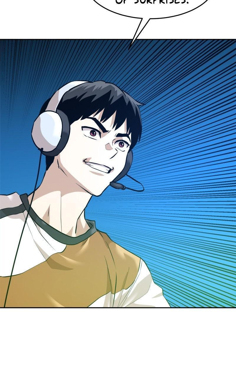 Read Double Click chapter 205 image 86 on Lezhin