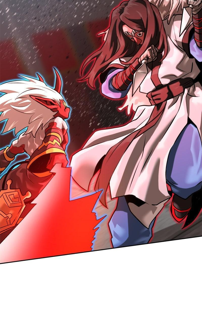 Read Double Click chapter 206 image 105 on Lezhin