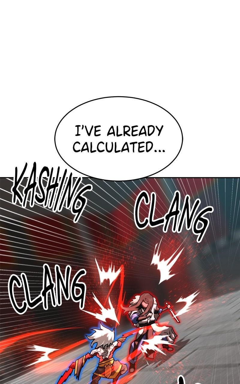 Read Double Click chapter 206 image 106 on Lezhin