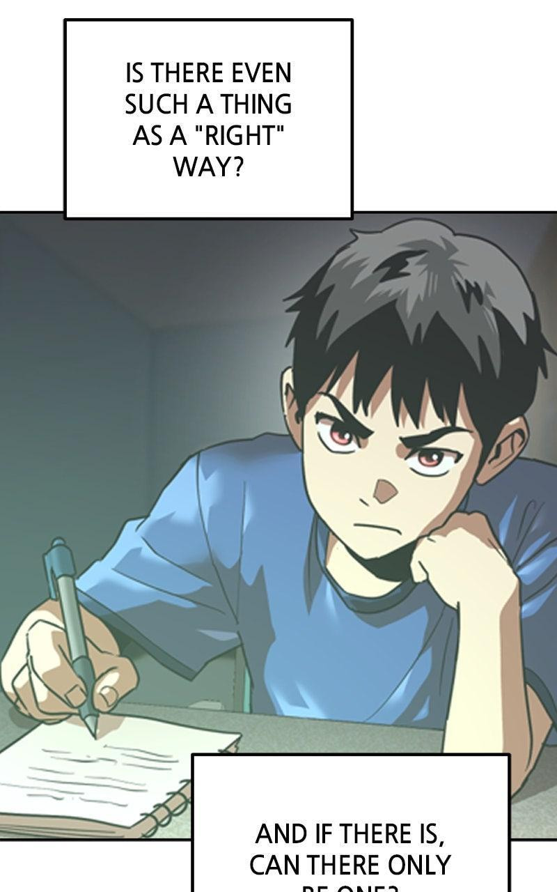 Read Double Click chapter 206 image 11 on Lezhin