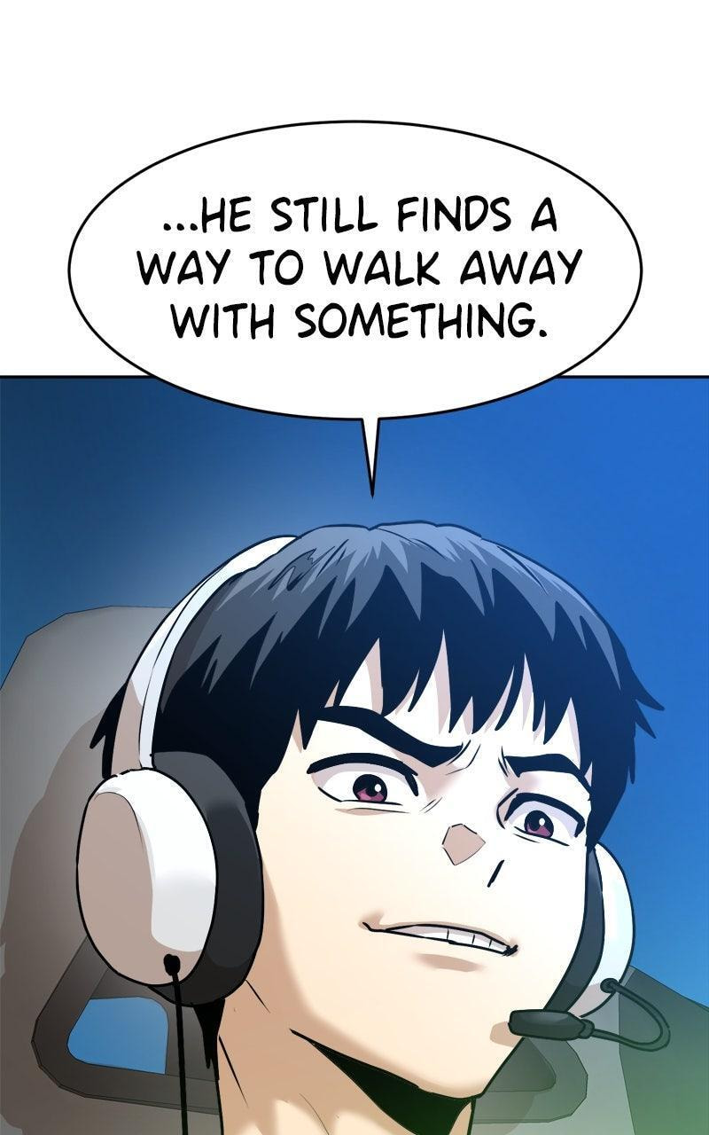 Read Double Click chapter 206 image 127 on Lezhin