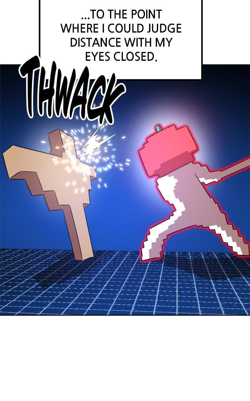 Read Double Click chapter 206 image 19 on Lezhin