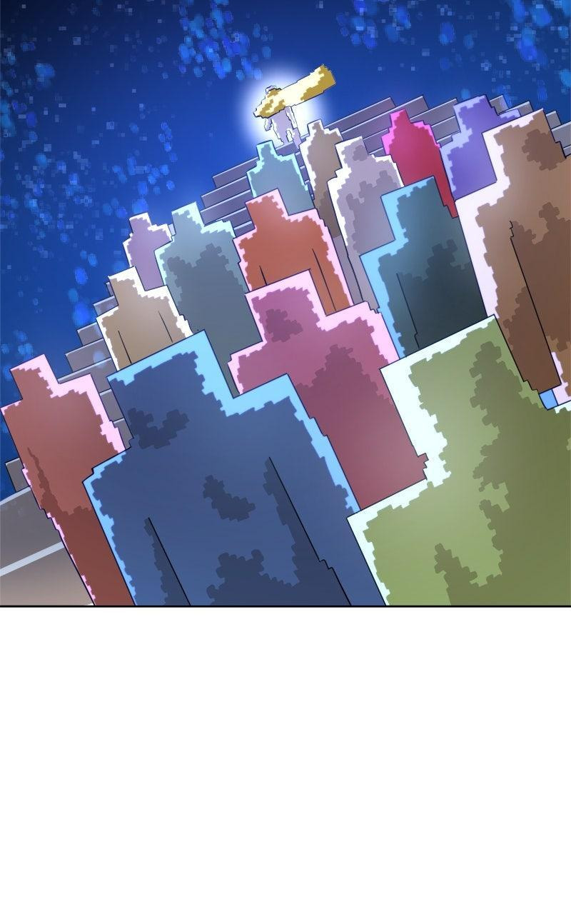 Read Double Click chapter 206 image 2 on Lezhin