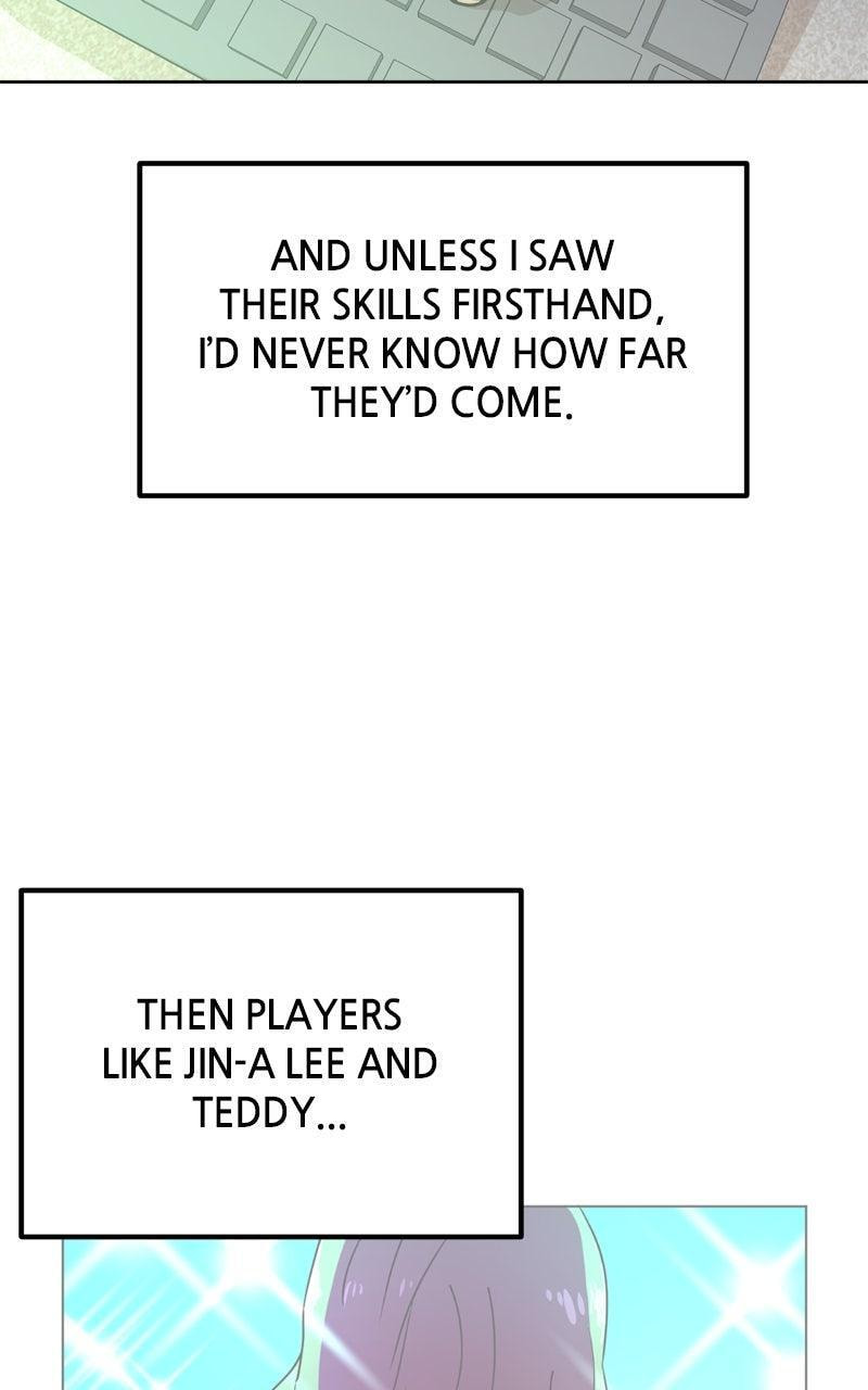 Read Double Click chapter 206 image 31 on Lezhin
