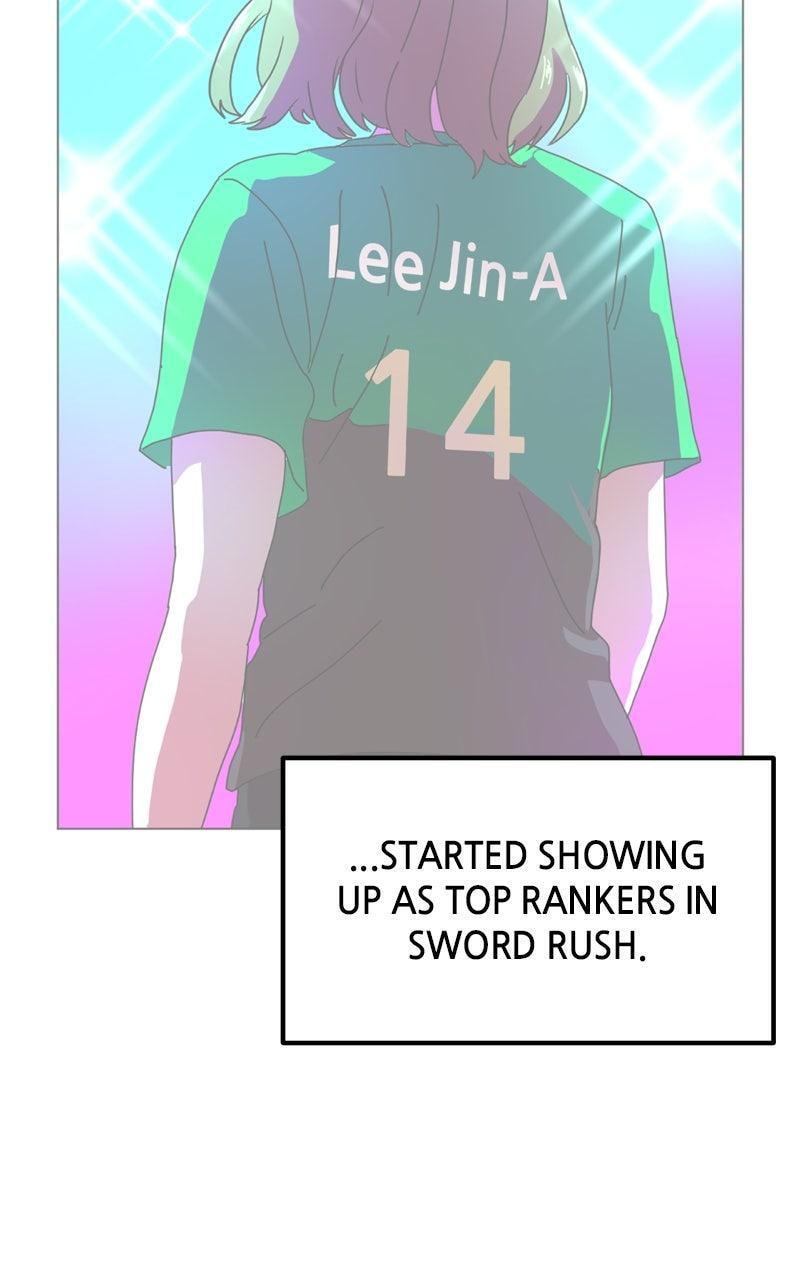 Read Double Click chapter 206 image 32 on Lezhin