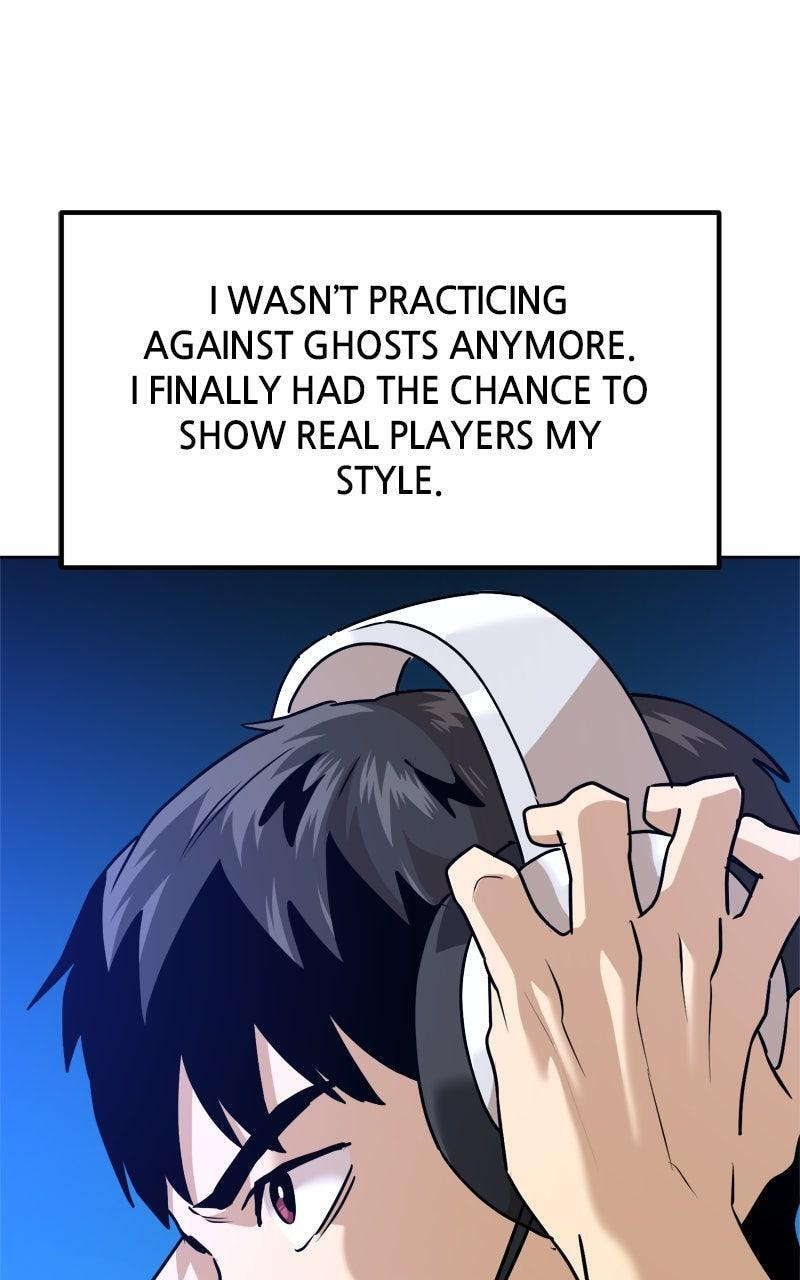 Read Double Click chapter 206 image 33 on Lezhin
