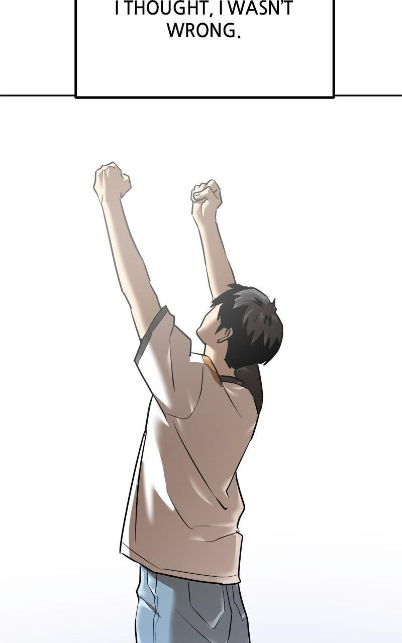 Read Double Click chapter 206 image 35 on Lezhin
