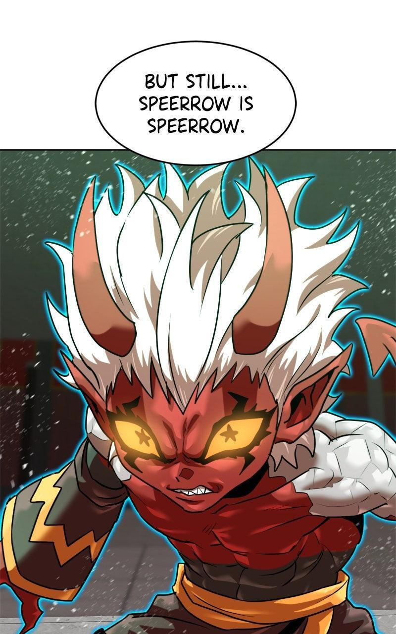 Read Double Click chapter 206 image 41 on Lezhin