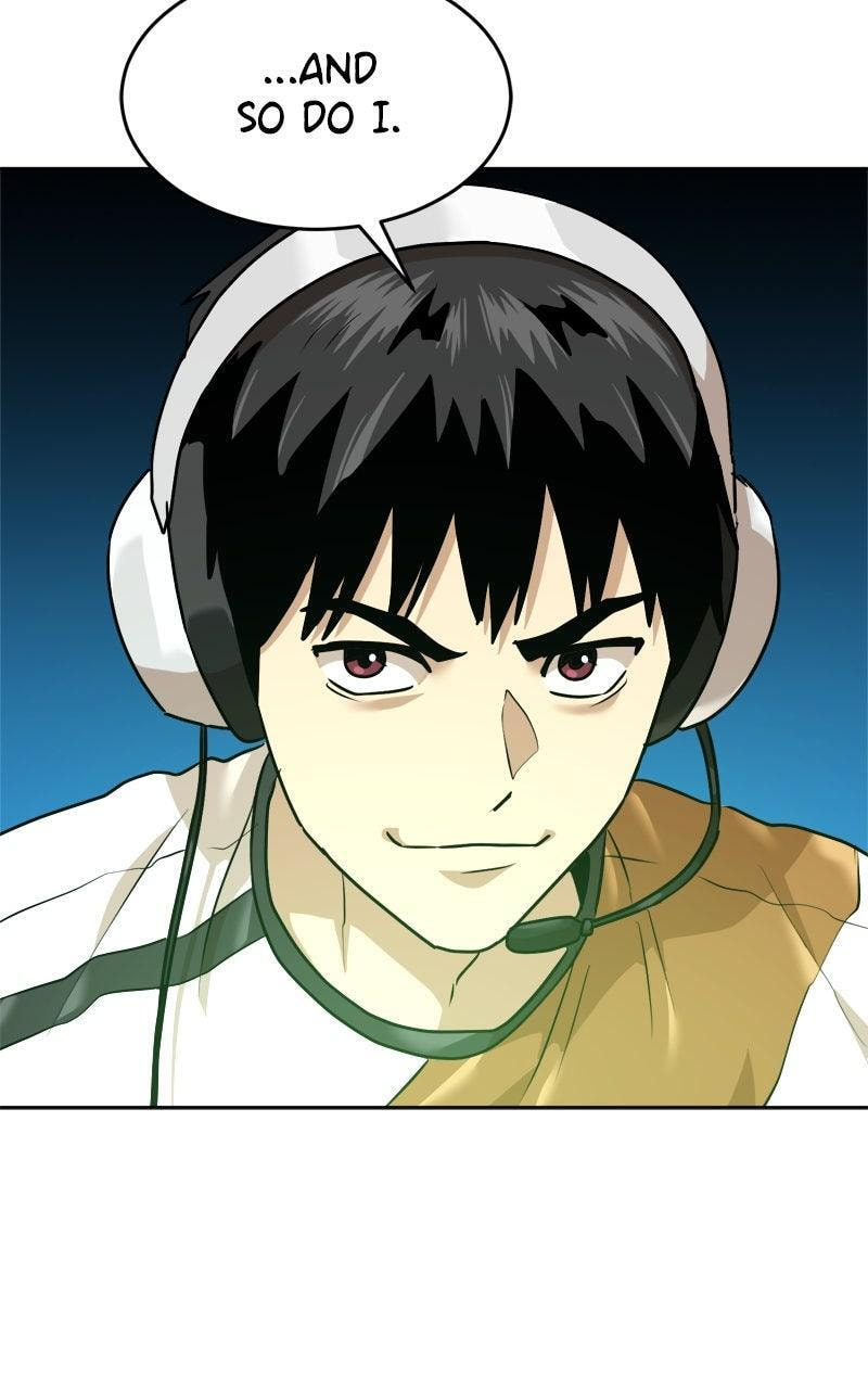 Read Double Click chapter 206 image 47 on Lezhin