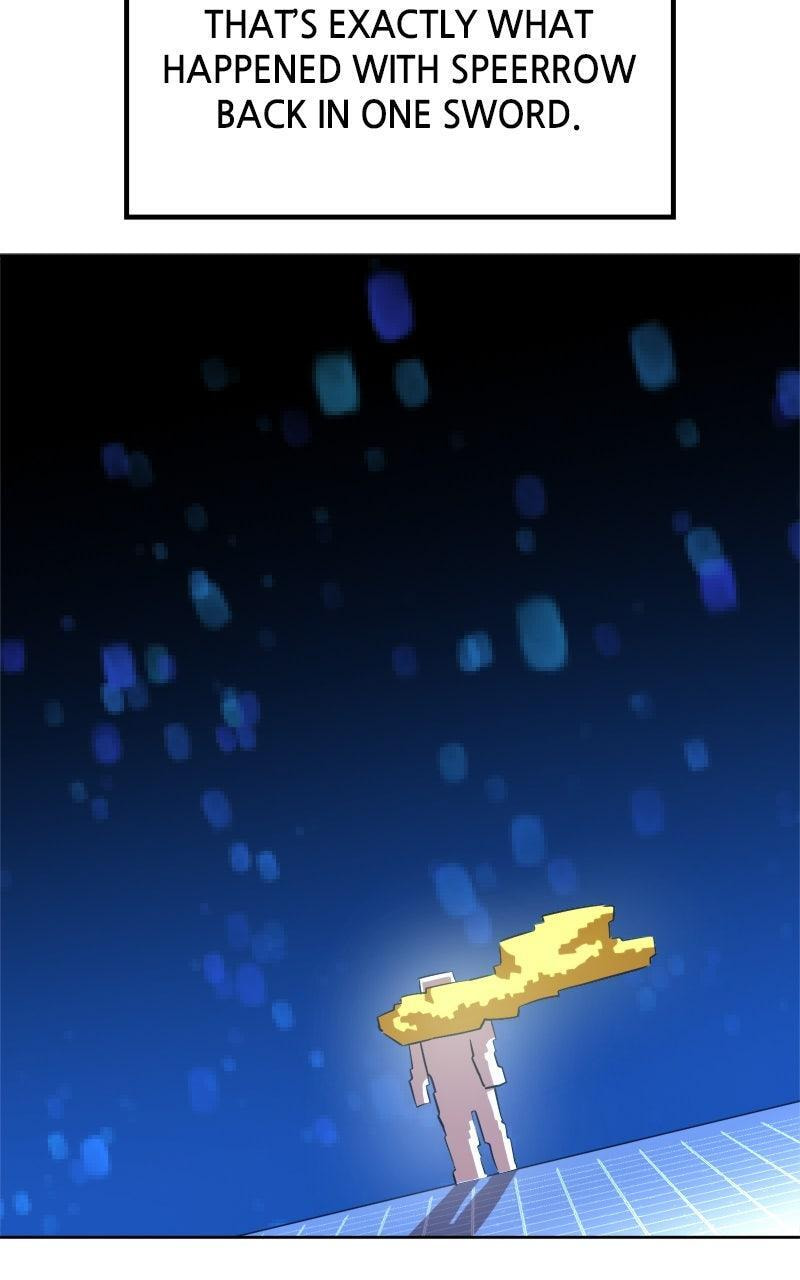 Read Double Click chapter 206 image 5 on Lezhin