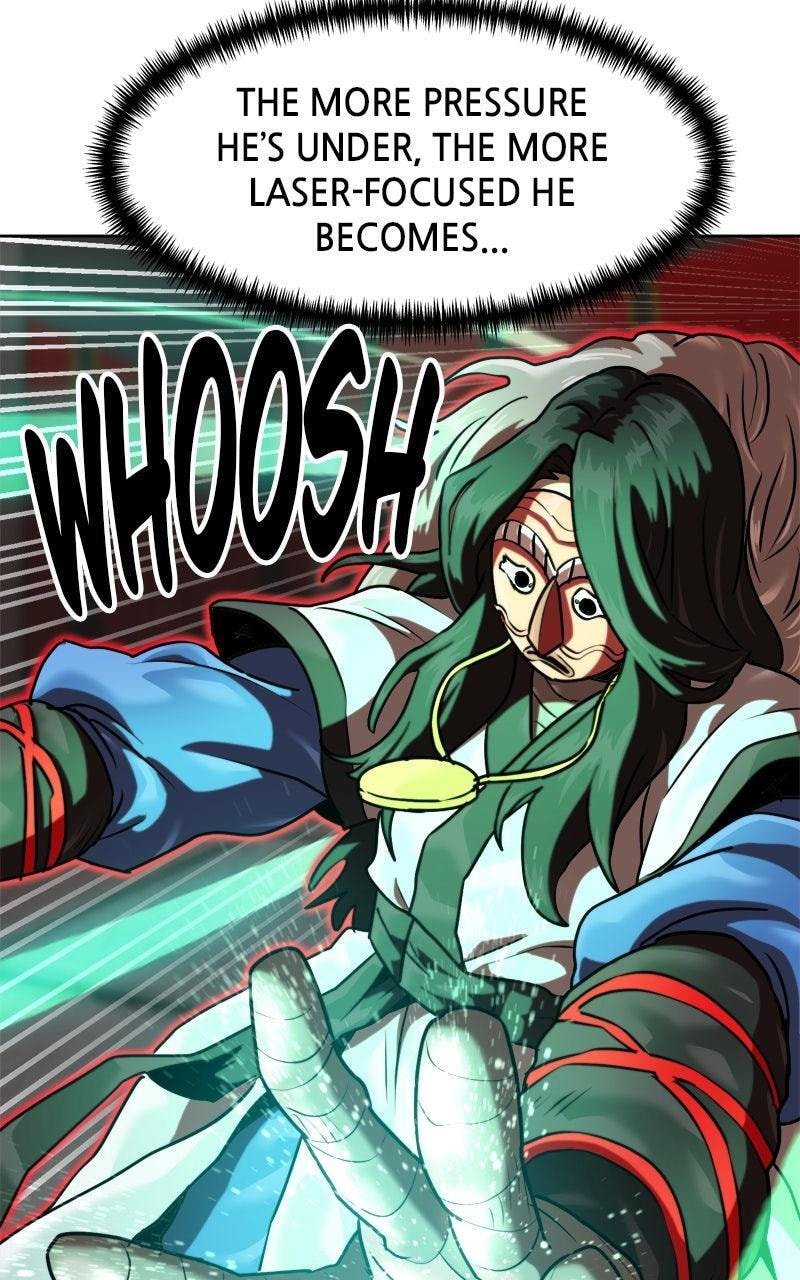 Read Double Click chapter 206 image 50 on Lezhin
