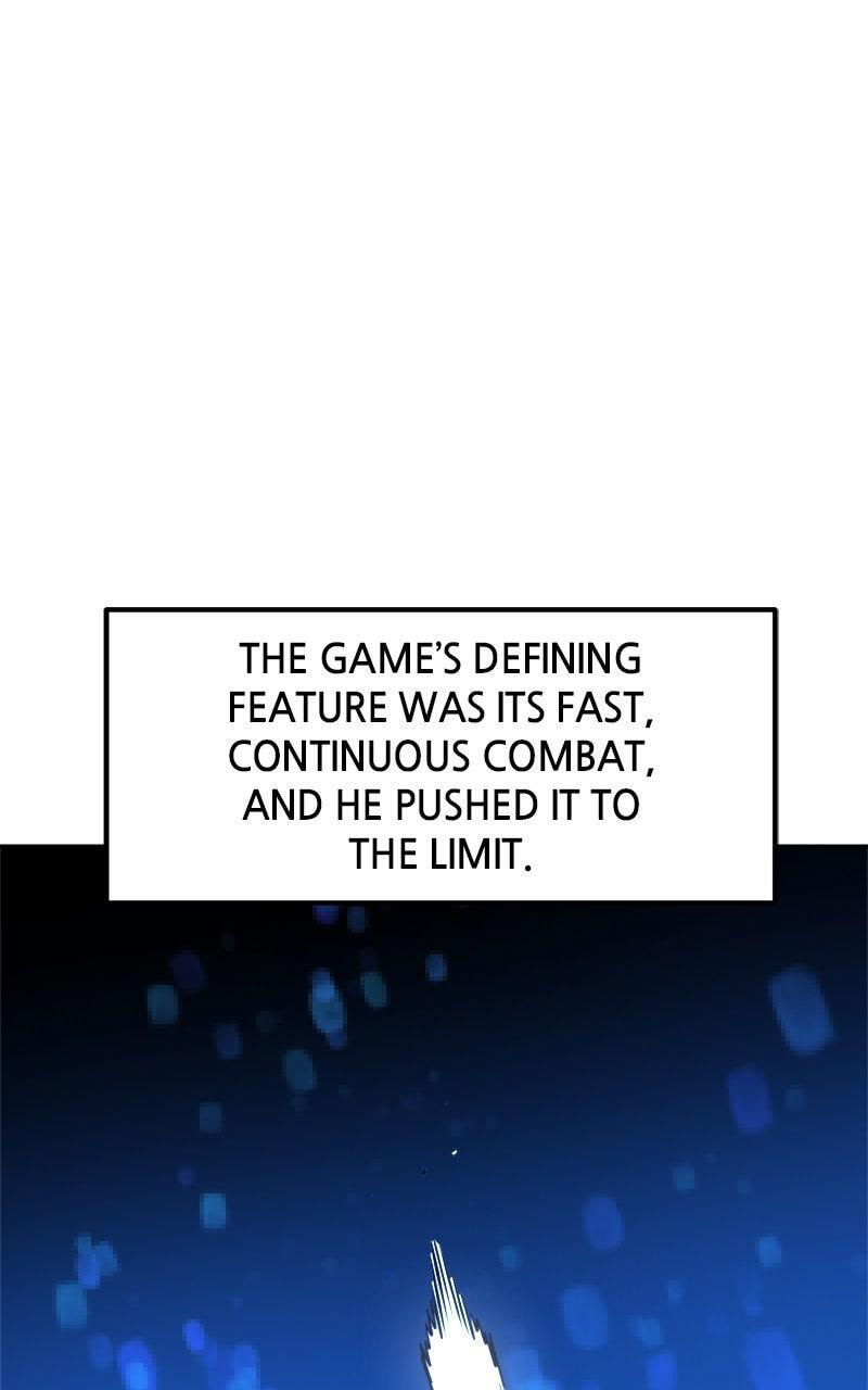 Read Double Click chapter 206 image 6 on Lezhin