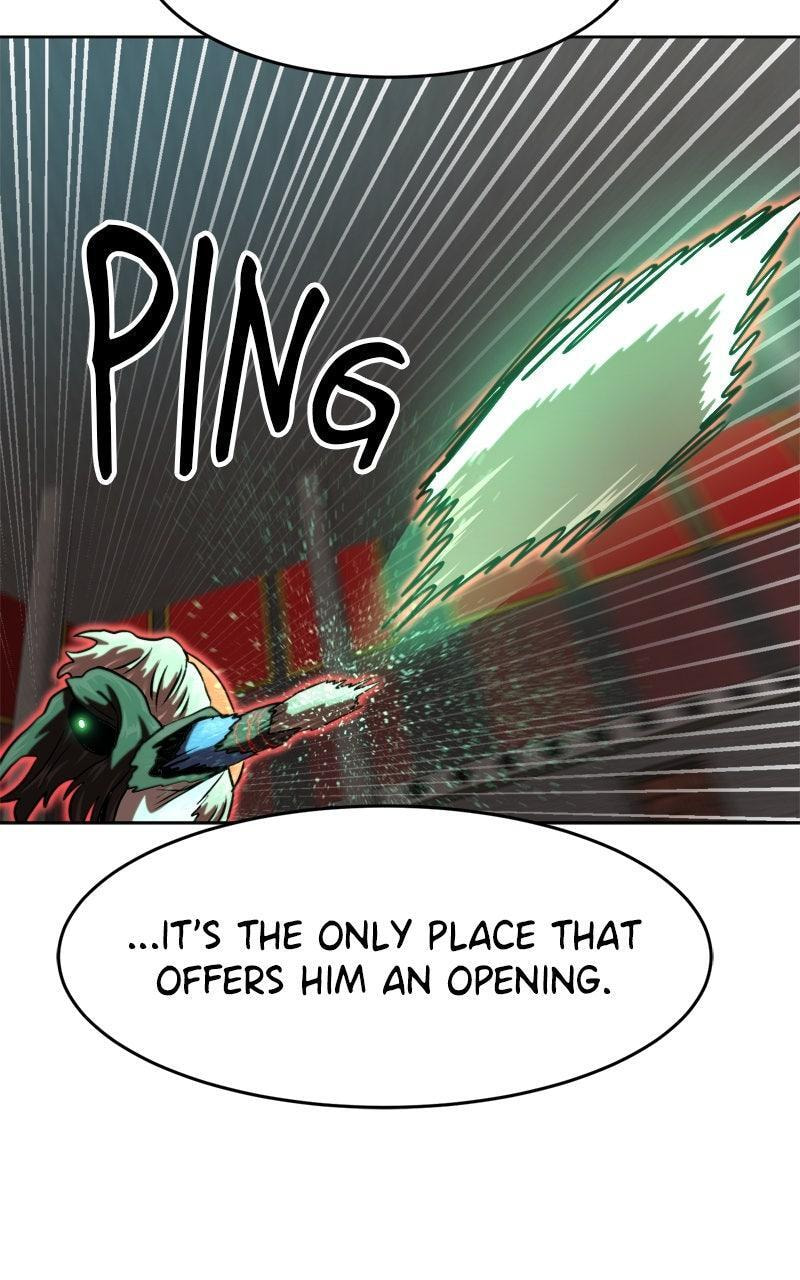 Read Double Click chapter 206 image 61 on Lezhin