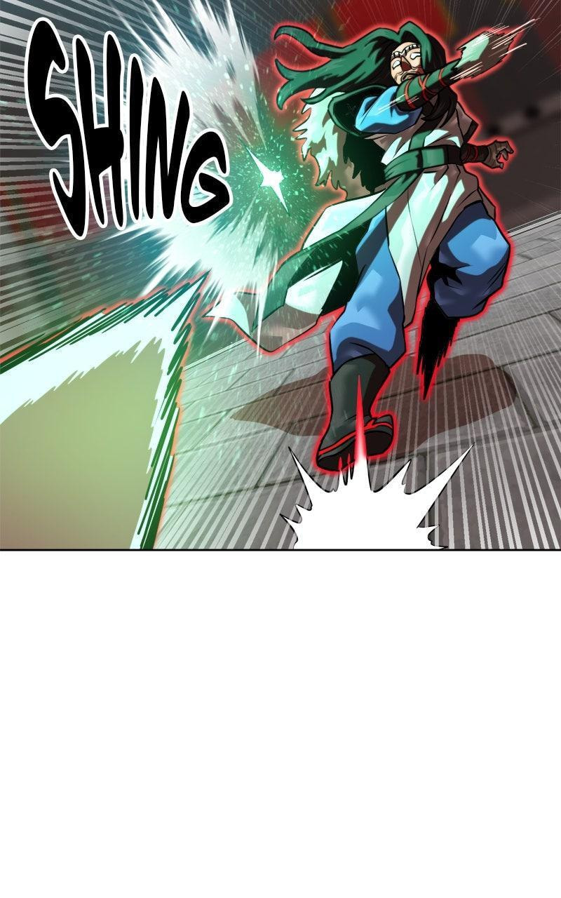 Read Double Click chapter 206 image 64 on Lezhin