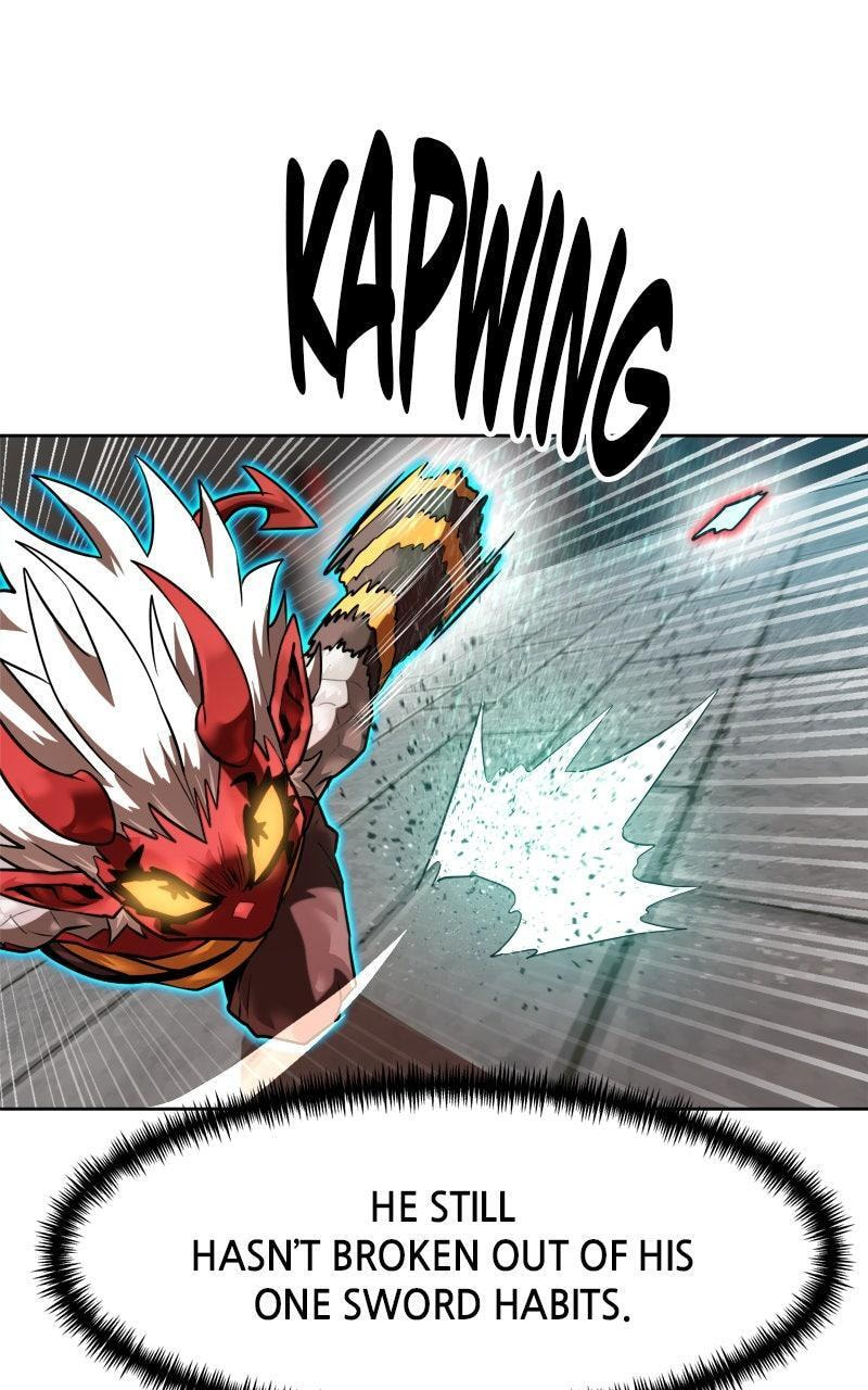 Read Double Click chapter 206 image 65 on Lezhin