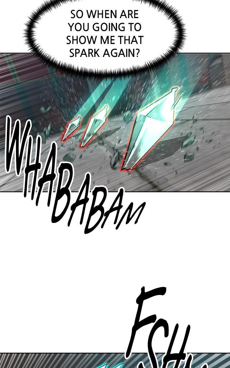 Read Double Click chapter 206 image 68 on Lezhin